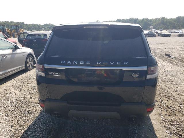 VIN SALWG2WF7EA326420 2014 Land Rover Range Rover, SE no.6