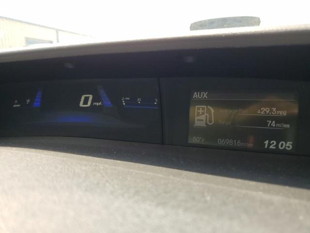 2015 HONDA CIVIC EX - 19XFB2F80FE093485