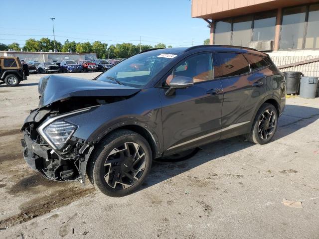 2023 KIA SPORTAGE S - 5XYK5CAF6PG033460