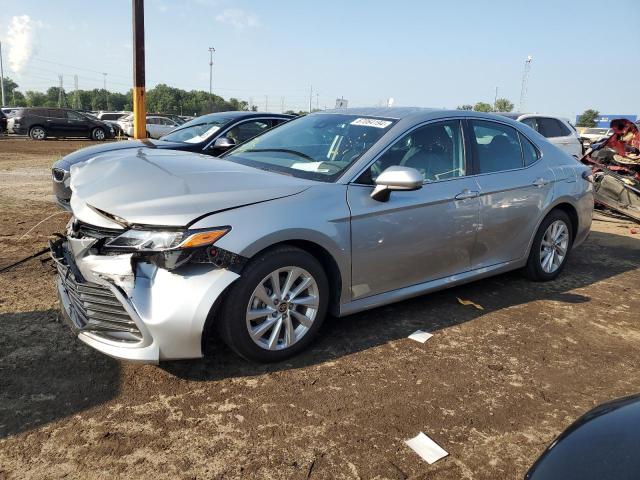 VIN 4T1C11BK9MU037430 2021 Toyota Camry, LE no.1