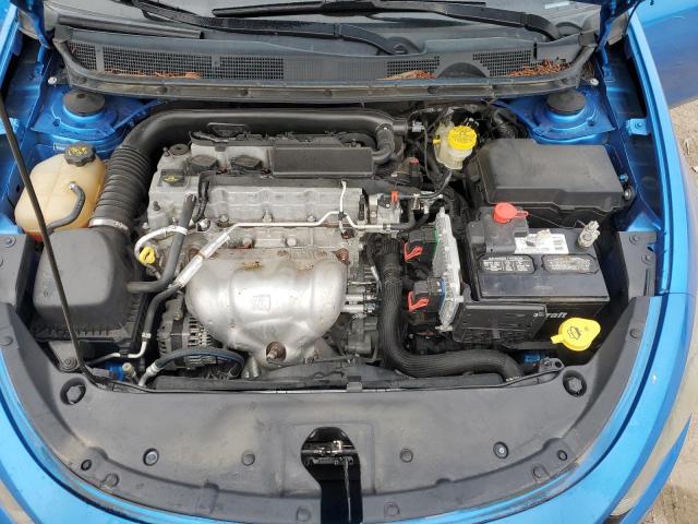 2015 DODGE DART SXT - 1C3CDFBB9FD421739