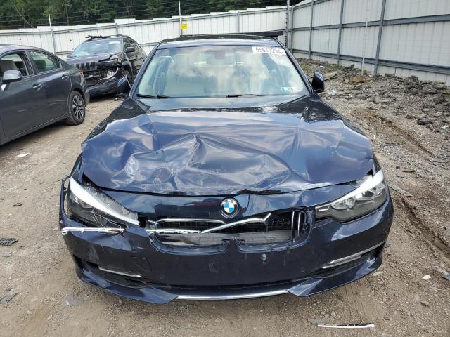 VIN WBA3B5G58FNS12885 2015 BMW 3 Series, 328 Xi Sulev no.5