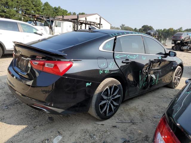 2020 CHEVROLET MALIBU RS - 1G1ZG5ST0LF058109