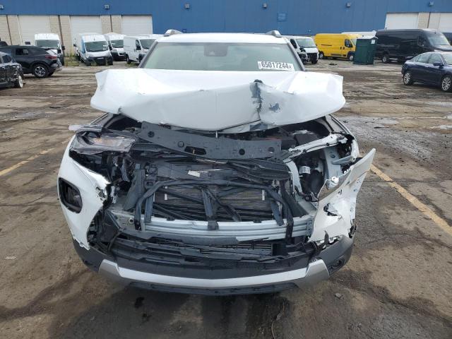 2021 CHEVROLET TRAILBLAZE - KL79MPS2XMB107079