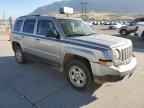 JEEP PATRIOT SP photo