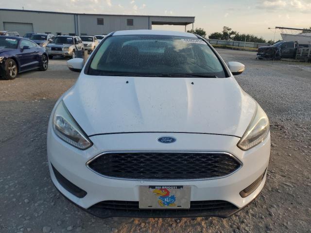 2016 FORD FOCUS SE - 1FADP3F2XGL341220