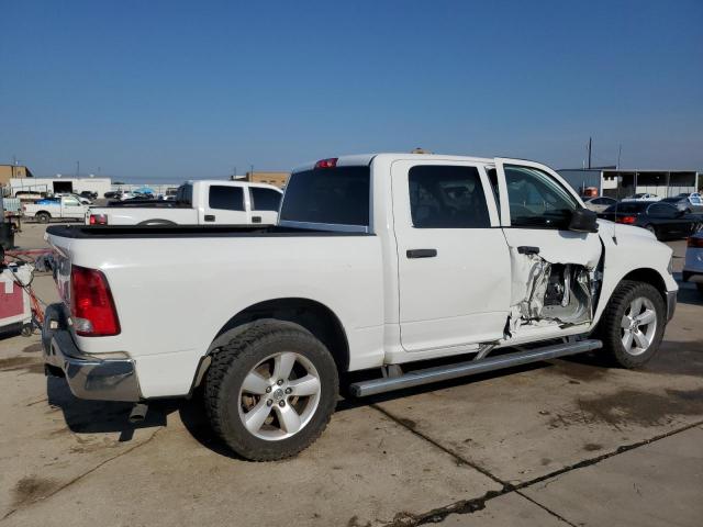 VIN 3C6RR7KG3LG131379 2020 RAM 1500, Tradesman no.3