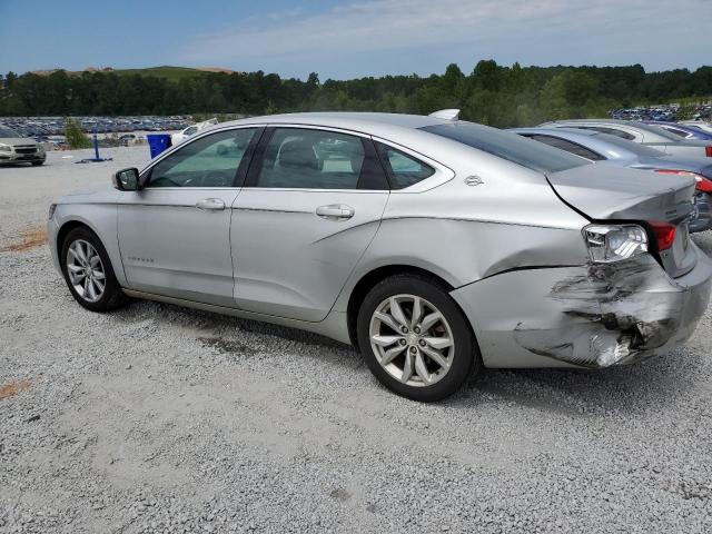 2016 CHEVROLET IMPALA LT - 2G1115S36G9130380