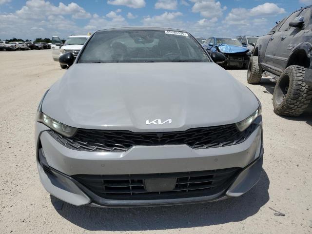 2023 KIA K5 GT - 5XXG44J80PG186145
