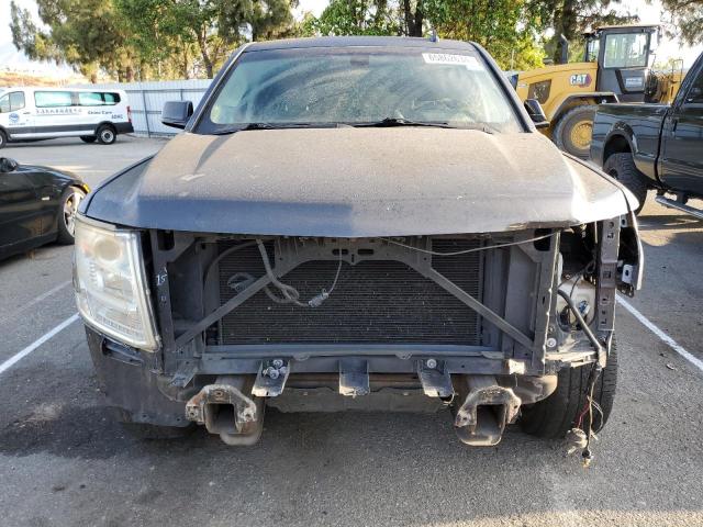 VIN 1GNSCAKC0FR113276 2015 Chevrolet Tahoe, C1500 Ls no.5