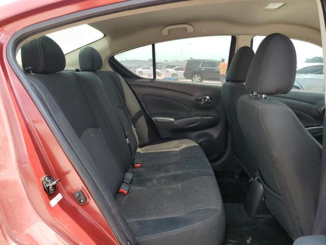 2019 NISSAN VERSA S - 3N1CN7AP6KL842661