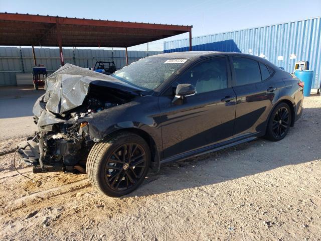 2025 TOYOTA CAMRY XSE #2930516473