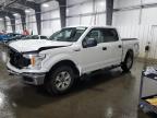 2018 FORD F150 SUPER - 1FTEW1EG4JKE17904