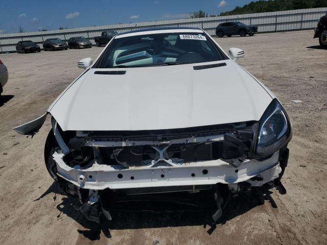 2019 MERCEDES-BENZ SLC 300 - WDDPK3JA4KF160437
