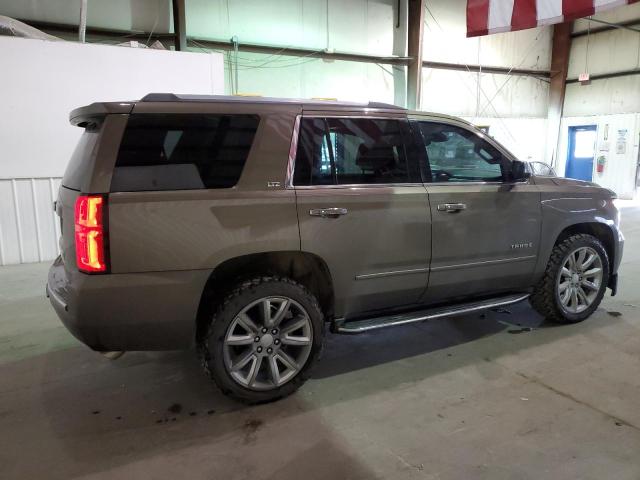 2016 CHEVROLET TAHOE C150 - 1GNSCCKC2GR136619