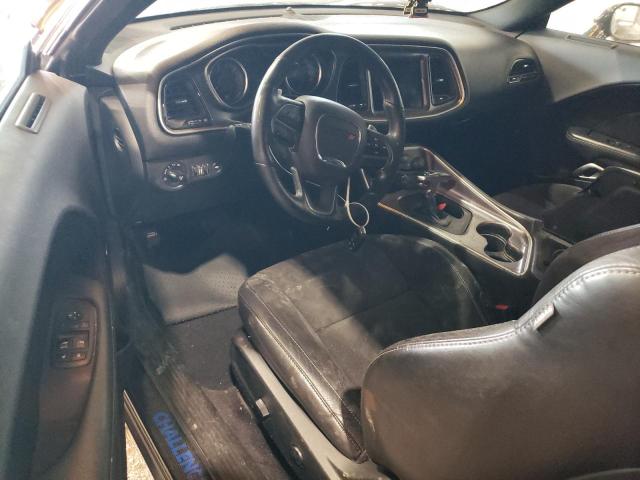 2019 DODGE CHALLENGER - 2C3CDZFJ9KH524692