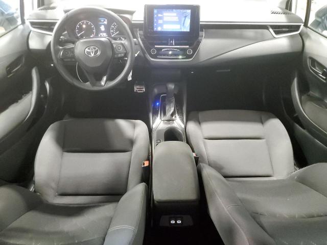 2024 TOYOTA COROLLA LE - 5YFB4MDE4RP121076