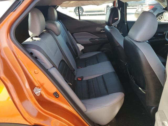 3N1CP5DV9NL519900 2022 NISSAN KICKS