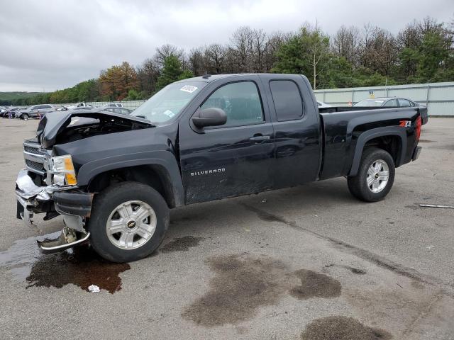 Vin: 1gcrkse72cz354668, lot: 66100424, chevrolet all models k1500 lt 2012 img_1