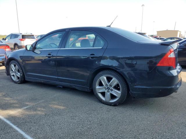 Vin: 3fahp0kc1cr230601, lot: 42521365, ford fusion sport 20122