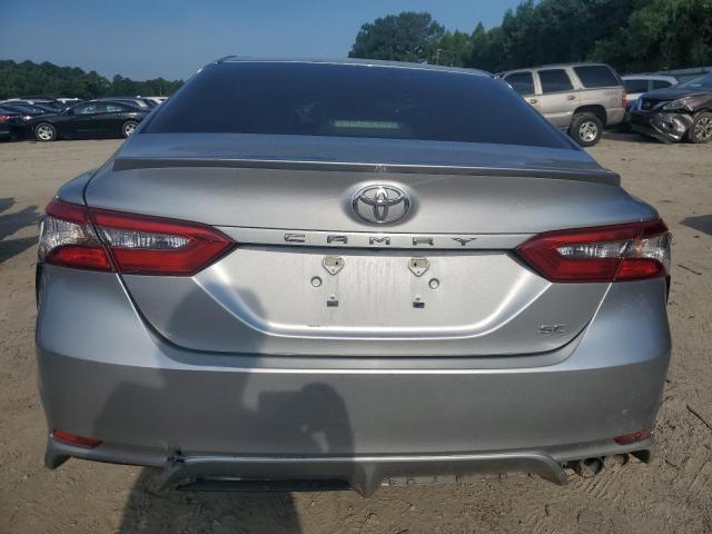 VIN JTNB11HKXJ3043497 2018 Toyota Camry, L no.6