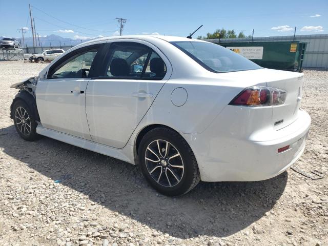 VIN JA32U2FU7HU004858 2017 MITSUBISHI LANCER no.2