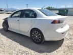 Lot #3029922814 2017 MITSUBISHI LANCER ES