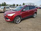 2015 FORD ESCAPE SE - 1FMCU9G91FUC29360