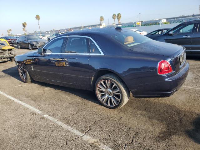 VIN SCA664S56JUX54515 2018 Rolls-Royce Ghost no.2