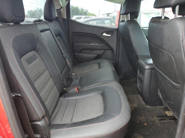 2015 GMC CANYON SLE - 1GTG6BE39F1164717