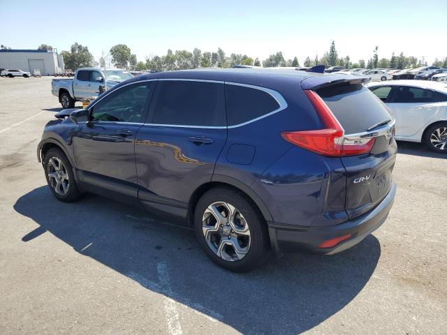 2018 HONDA CR-V EXL - 5J6RW1H88JA010450