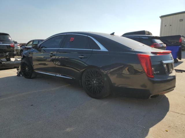 VIN 2G61P5S36D9172259 2013 Cadillac XTS, Luxury Col... no.2