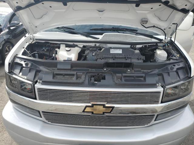 VIN 1GAZGPF72M1202766 2021 CHEVROLET EXPRESS no.12