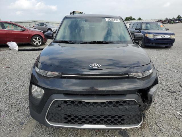 VIN KNDJ23AU1L7027415 2020 KIA Soul, LX no.5