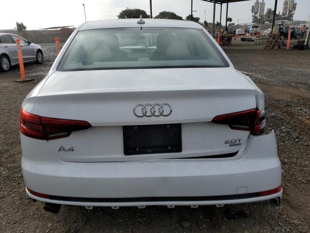 VIN WAUKMAF49HN044538 2017 Audi A4, Ultra Premium no.6