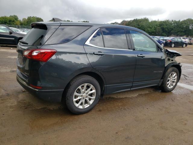 2020 CHEVROLET EQUINOX LT - 2GNAXTEV7L6164547