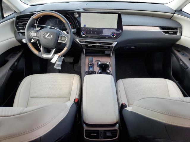 2024 LEXUS RX 350H BA - 2T2BBMCA8RC042459