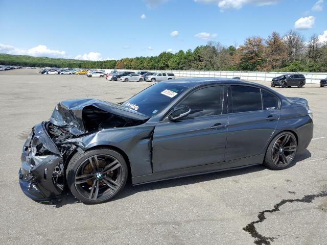 2015 BMW 3 Series, 328 XI