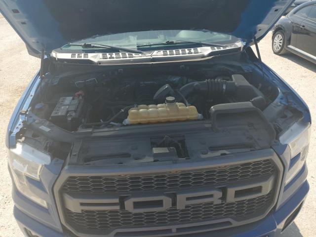 2017 FORD F150 SUPER - 1FTFX1EF0HFC11863