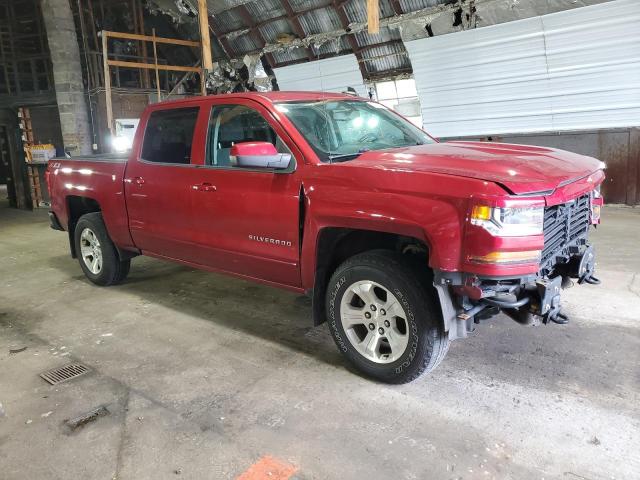 2018 CHEVROLET SILVERADO 3GCUKREC3JG488523  66402674