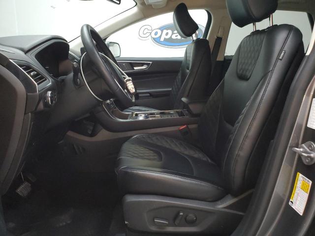 2023 FORD EDGE TITAN - 2FMPK4K91PBA58909
