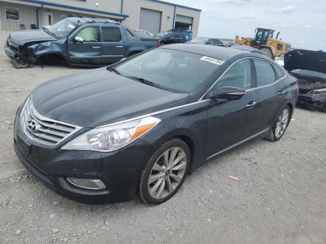 VIN KMHFH4JG9EA354876 2014 Hyundai Azera, Gls no.1