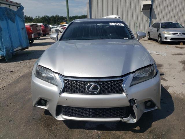 VIN JTHBE1BL4E5036368 2014 Lexus GS, 350 no.5