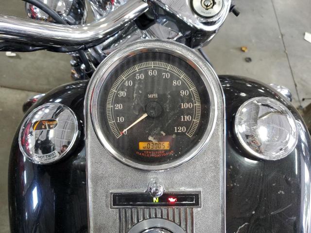 2004 HARLEY-DAVIDSON FLHRI 1HD1FBW114Y713123