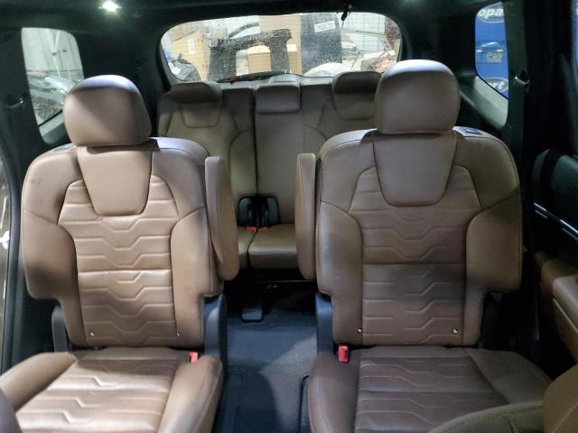 2022 KIA TELLURIDE - 5XYP5DHC3NG280648