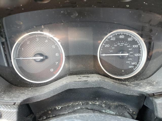 2020 SUBARU FORESTER P - JF2SKAJC7LH608364