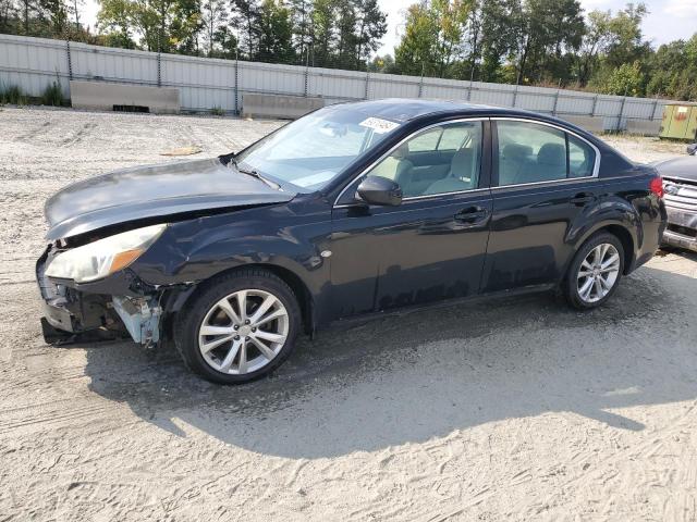 VIN 4S3BMCB64D3024631 2013 Subaru Legacy, 2.5I Premium no.1