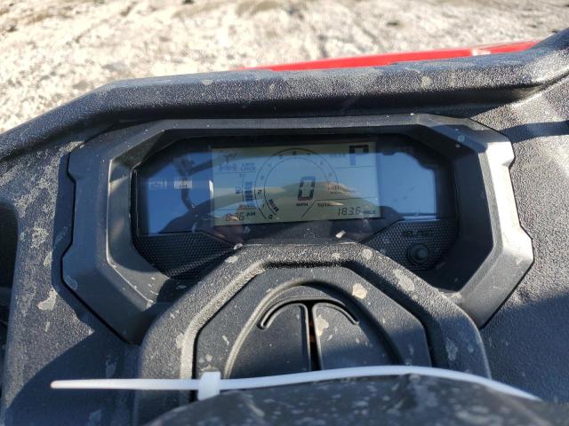 2023 HONDA SXS1000 M3 1HFVE04B6P4700035