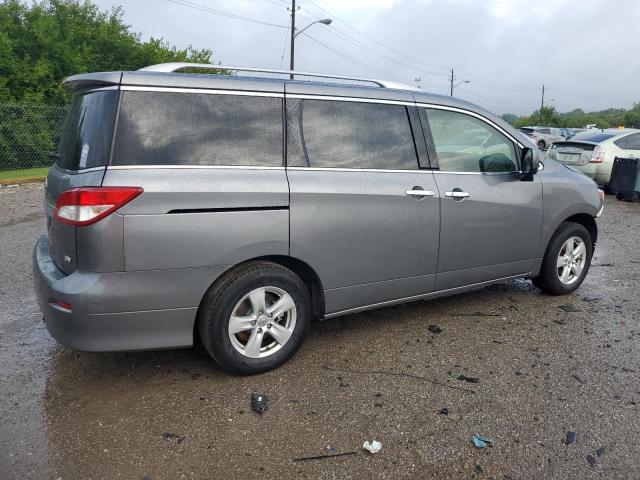 VIN JN8AE2KP7G9154792 2016 Nissan Quest, S no.3