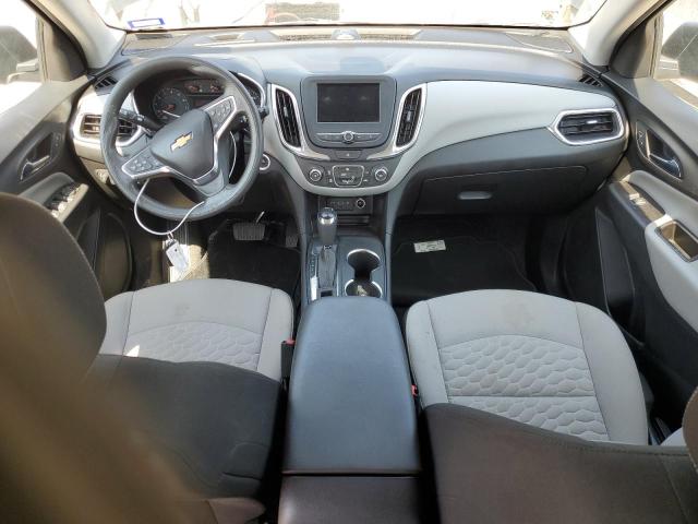 2020 CHEVROLET EQUINOX LS - 2GNAXHEV9L6160576